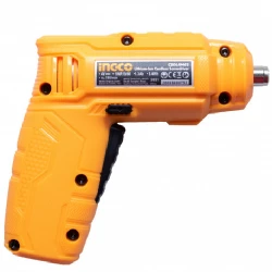 Шуруповерт аккумуляторный INGCO CSDLI0402 flexmag.md
