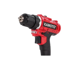 Шуруповерт аккумуляторный Kamoto KCD 1222 flexmag.md