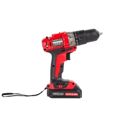 Шуруповерт аккумуляторный Kamoto KCD 1420 flexmag.md