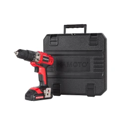 Шуруповерт аккумуляторный Kamoto KCD 1420 flexmag.md