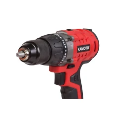 Шуруповерт аккумуляторный Kamoto KCD 184BL flexmag.md
