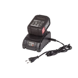 Шуруповерт аккумуляторный Kamoto KCD 184BL flexmag.md