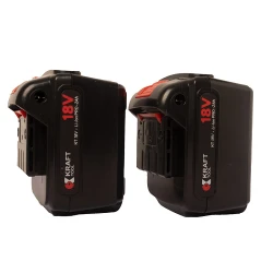 Masina de insurubat cu acumulator KraftTool KT18V PRO flexmag.md