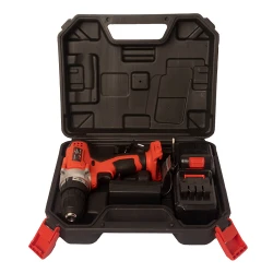 Masina de insurubat cu acumulator KraftTool KT18V PRO flexmag.md