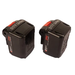 Masina de insurubat cu acumulator KraftTool KT21V PRO flexmag.md