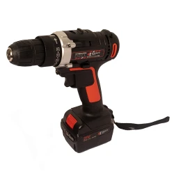 Masina de insurubat cu acumulator KraftTool KT21V PRO flexmag.md