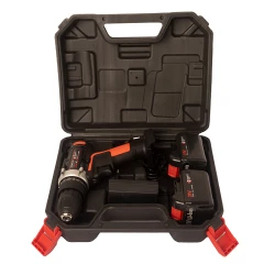 Masina de insurubat cu acumulator KraftTool KT21V PRO flexmag.md