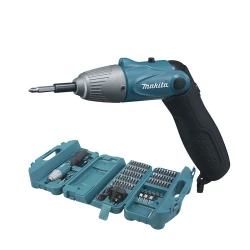 Шуруповерт аккумуляторный Makita 6723DW flexmag.md