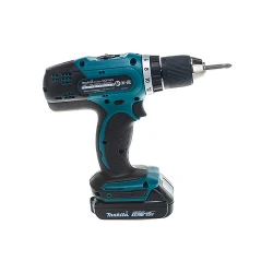 Masina de insurubat cu acumulator Makita DDF453SYX5 flexmag.md