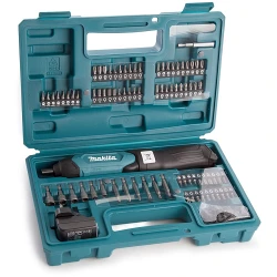 Masina de insurubat cu acumulator Makita DF001DW flexmag.md