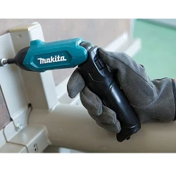 Masina de insurubat cu acumulator Makita DF001DW flexmag.md