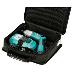 Шуруповерт аккумуляторный Makita DF011DS flexmag.md