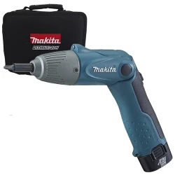 Шуруповерт аккумуляторный Makita DF011DS flexmag.md