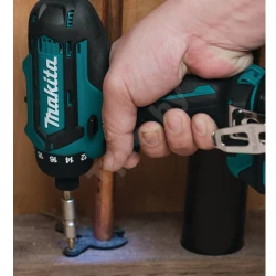 Шуруповерт аккумуляторный Makita DF033DZ flexmag.md