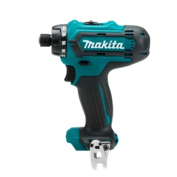 Шуруповерт аккумуляторный Makita DF033DZ flexmag.md