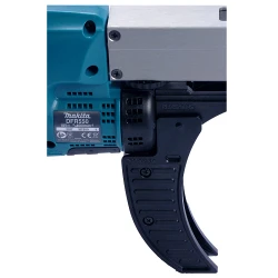 Masina de insurubat cu acumulator Makita DFR550Z flexmag.md