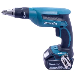 Masina de insurubat cu acumulator Makita DFS451RFE flexmag.md
