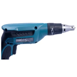 Masina de insurubat cu acumulator Makita DFS451RFE flexmag.md