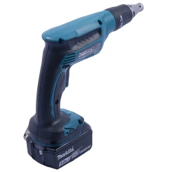 Masina de insurubat cu acumulator Makita DFS451RFE flexmag.md