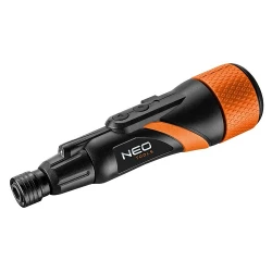 Шуруповерт аккумуляторный Neo Tools 04-200 flexmag.md