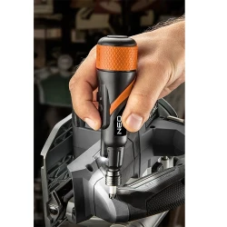 Шуруповерт аккумуляторный Neo Tools 04-200 flexmag.md