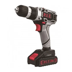 Masina de insurubat cu acumulator PIT PSR18-D3 flexmag.md