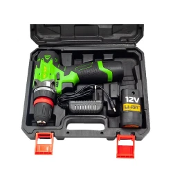 Masina de insurubat cu acumulator Procraft Industrial PA-12Li DFR flexmag.md