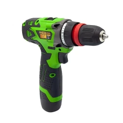 Masina de insurubat cu acumulator Procraft Industrial PA-12Li DFR flexmag.md