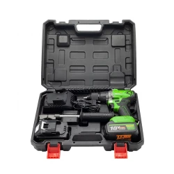 Masina de insurubat cu acumulator Procraft Industrial PA18BL flexmag.md