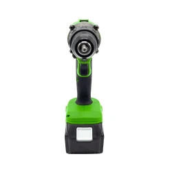 Masina de insurubat cu acumulator Procraft Industrial PA18BL flexmag.md