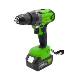 Masina de insurubat cu acumulator Procraft Industrial PA18BL flexmag.md