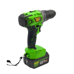Masina de insurubat cu acumulator Procraft Industrial PA18BL flexmag.md