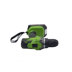 Шуруповерт аккумуляторный Procraft Industrial PA18Li flexmag.md
