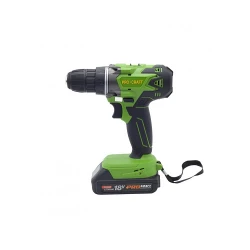 Masina de insurubat cu acumulator Procraft Industrial PA18Li flexmag.md