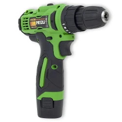 Шуруповерт аккумуляторный Procraft PA-12LI flexmag.md
