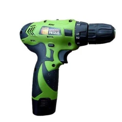 Masina de insurubat cu acumulator Procraft PA12 LiS flexmag.md