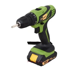 Шуруповерт аккумуляторный Procraft PA18PRO flexmag.md
