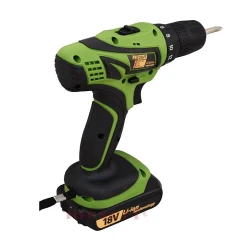 Шуруповерт аккумуляторный Procraft PA18PRO flexmag.md
