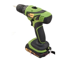 Шуруповерт аккумуляторный Procraft PA18PRO flexmag.md