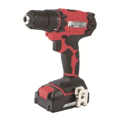 Шуруповёрт аккумуляторный Raider RD-CDB26 flexmag.md