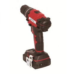 Шуруповёрт аккумуляторный Raider RD-CDB26 flexmag.md