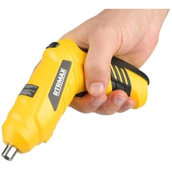 Masina de insurubat cu acumulator RTRMAX RTM326 flexmag.md