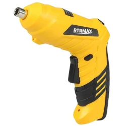 Шуруповерт аккумуляторный RTRMAX RTM326 flexmag.md