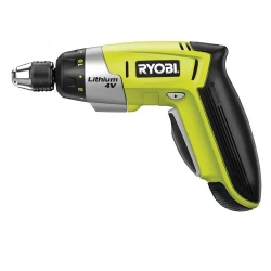 Шуруповерт аккумуляторный Ryobi CSD4107BG flexmag.md