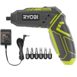 Masina de insurubat cu acumulator Ryobi R4SDP-L13C flexmag.md