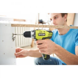 Masina de insurubat cu acumulator Ryobi RCD12012L flexmag.md