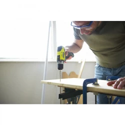 Masina de insurubat cu acumulator Ryobi RCD12012L flexmag.md