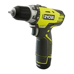 Masina de insurubat cu acumulator Ryobi RCD12012L flexmag.md