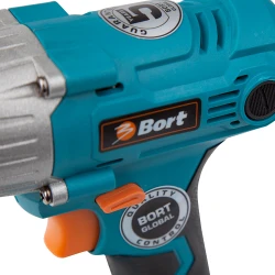 Masina de insurubat cu acumulator si  impact Bort BAB-18l-LiDK flexmag.md