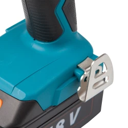 Masina de insurubat cu acumulator si  impact Bort BAB-18l-LiDK flexmag.md